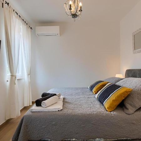 Apartments Dream In Arena 1 Pula Center Free Parking 외부 사진