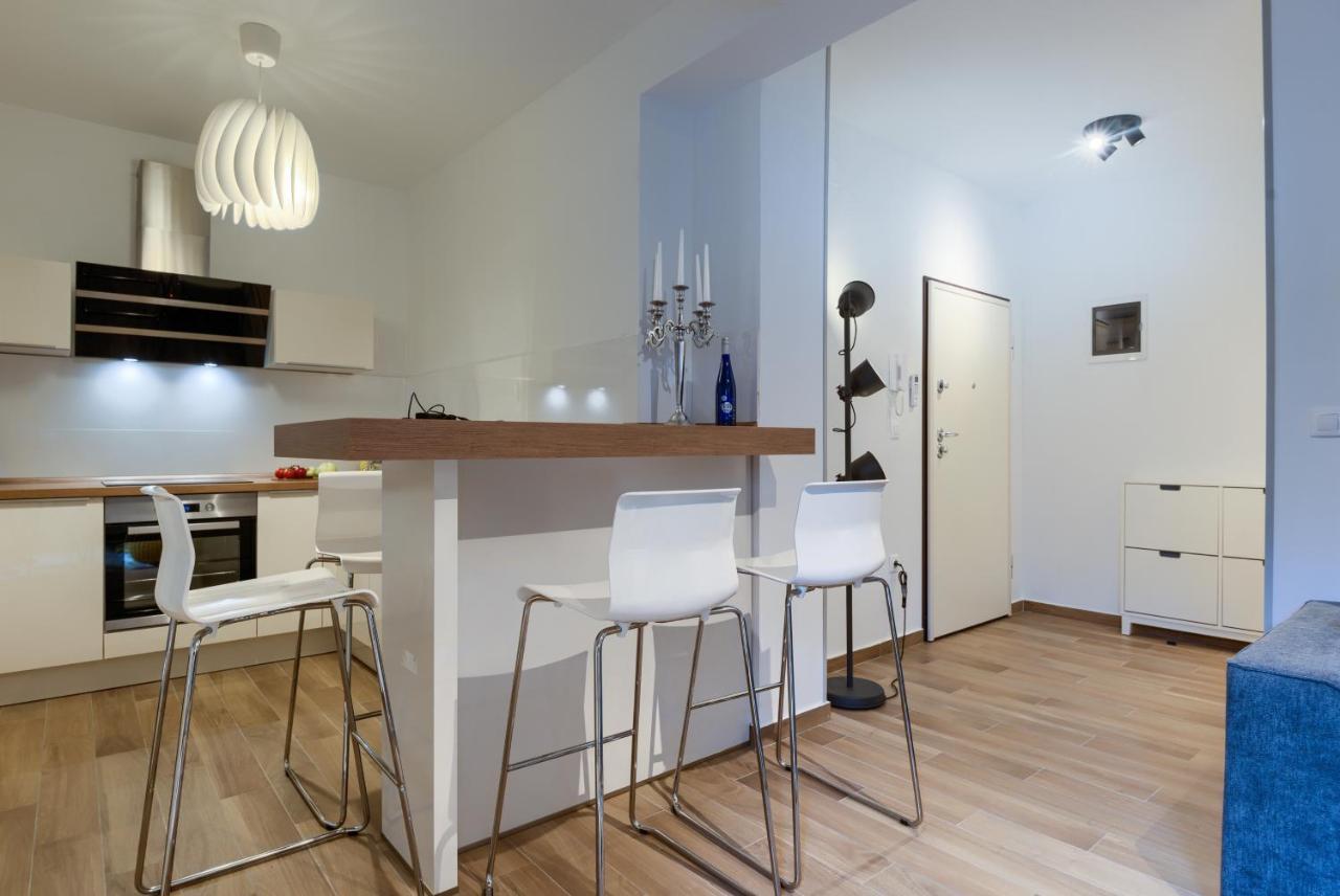 Apartments Dream In Arena 1 Pula Center Free Parking 외부 사진
