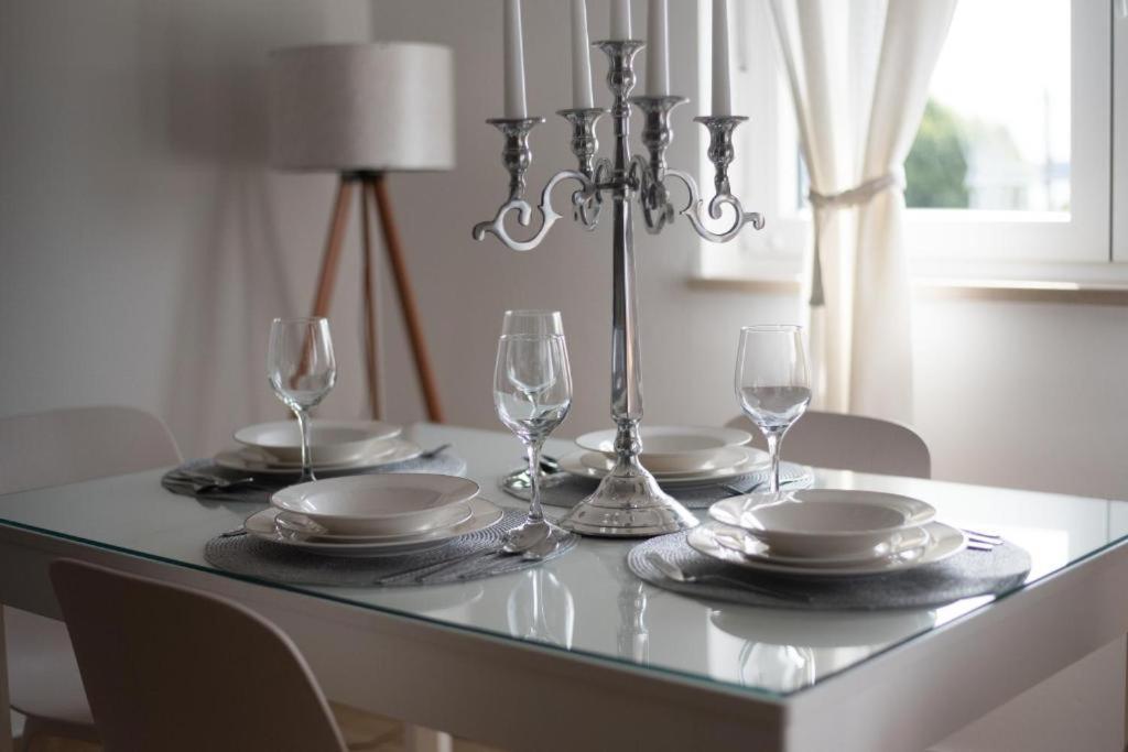 Apartments Dream In Arena 1 Pula Center Free Parking 외부 사진