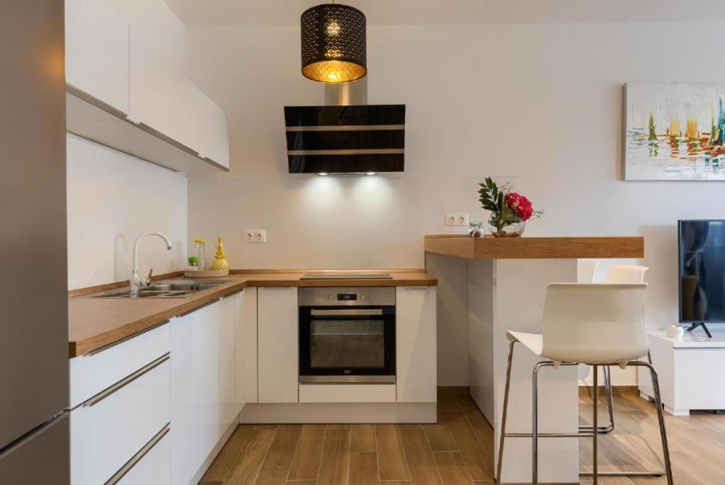 Apartments Dream In Arena 1 Pula Center Free Parking 외부 사진