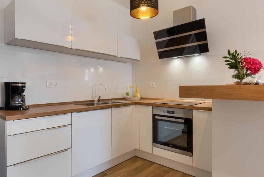 Apartments Dream In Arena 1 Pula Center Free Parking 외부 사진