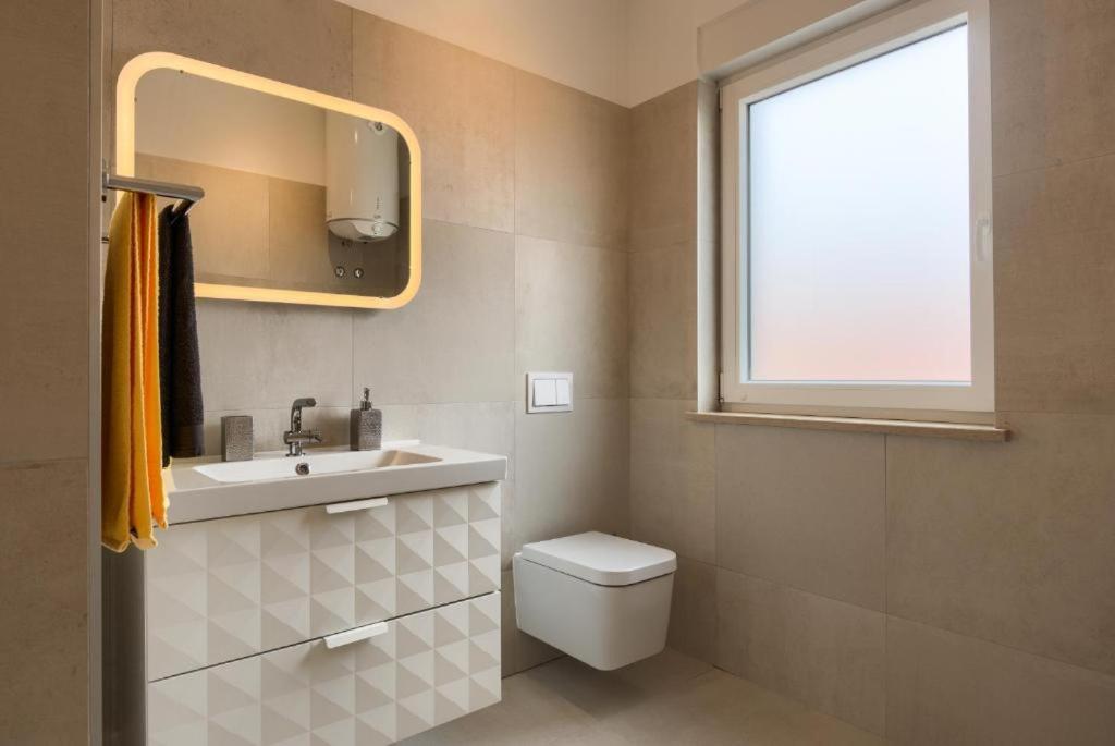 Apartments Dream In Arena 1 Pula Center Free Parking 외부 사진