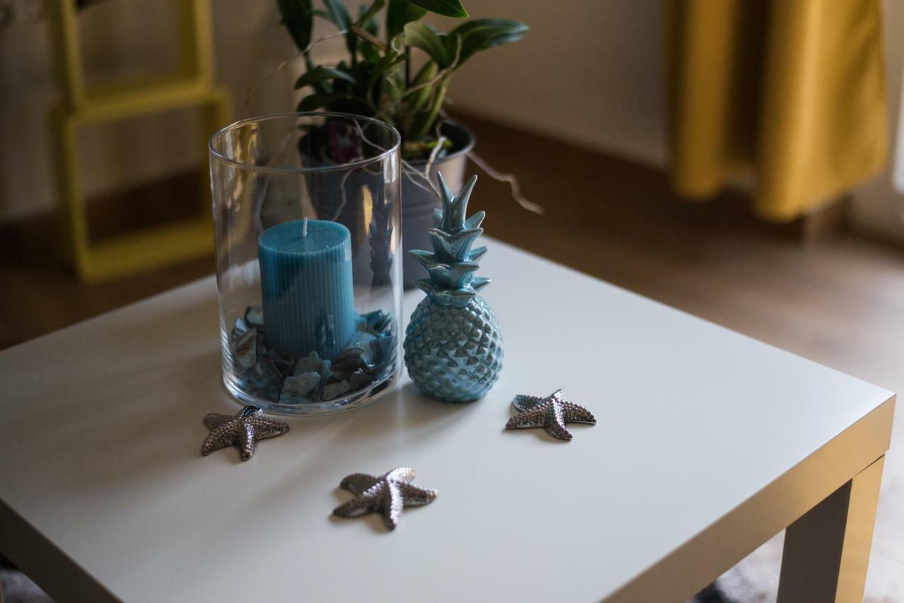 Apartments Dream In Arena 1 Pula Center Free Parking 외부 사진