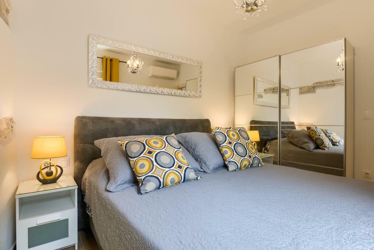 Apartments Dream In Arena 1 Pula Center Free Parking 외부 사진
