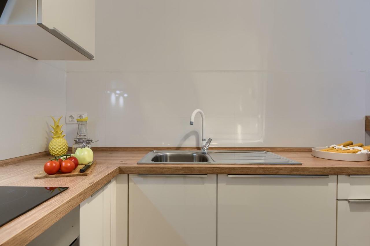 Apartments Dream In Arena 1 Pula Center Free Parking 외부 사진