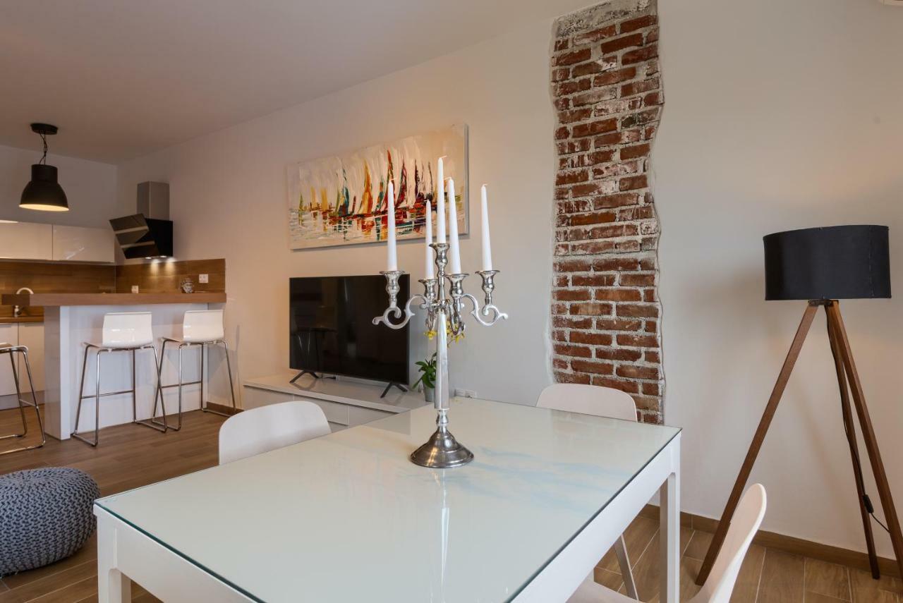 Apartments Dream In Arena 1 Pula Center Free Parking 외부 사진