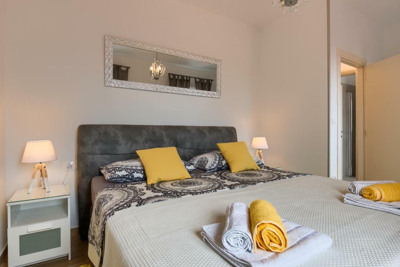 Apartments Dream In Arena 1 Pula Center Free Parking 외부 사진