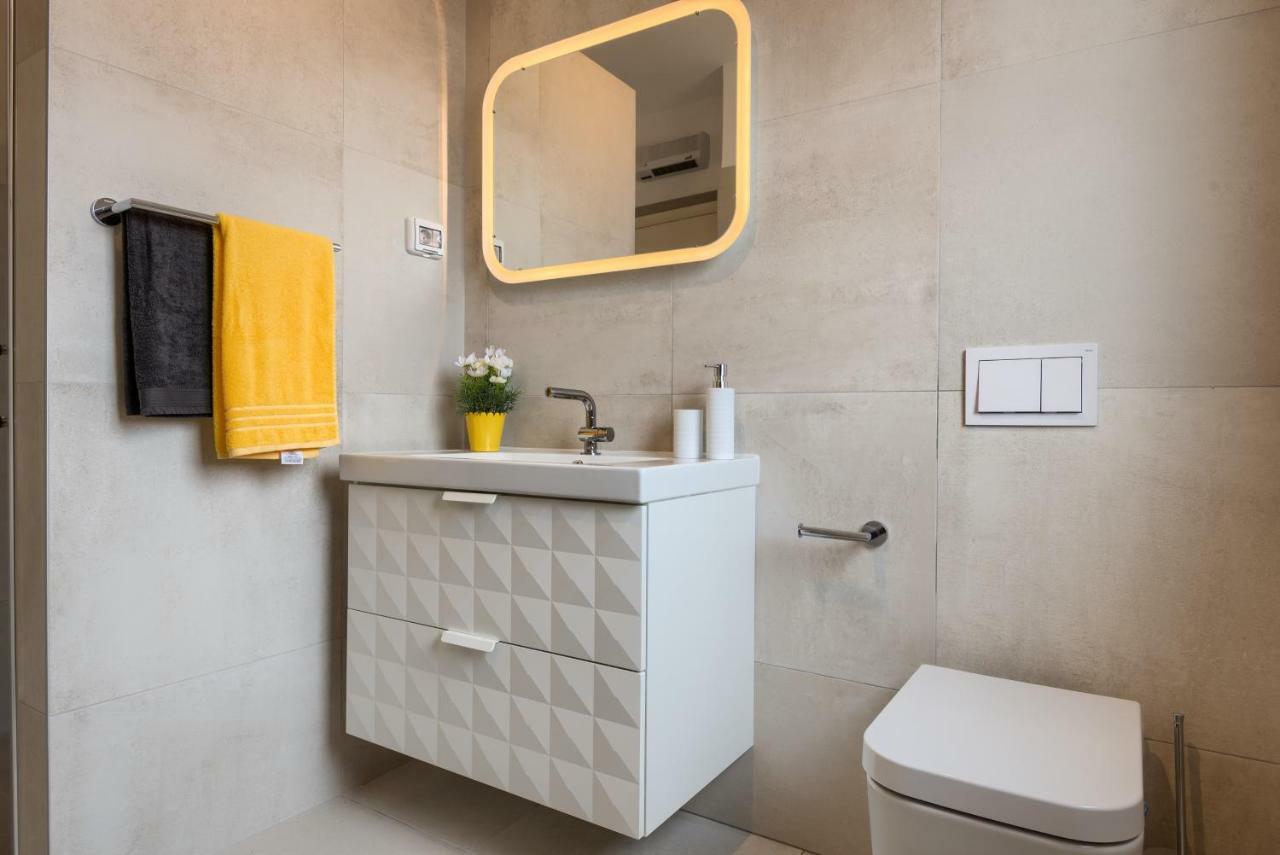 Apartments Dream In Arena 1 Pula Center Free Parking 외부 사진
