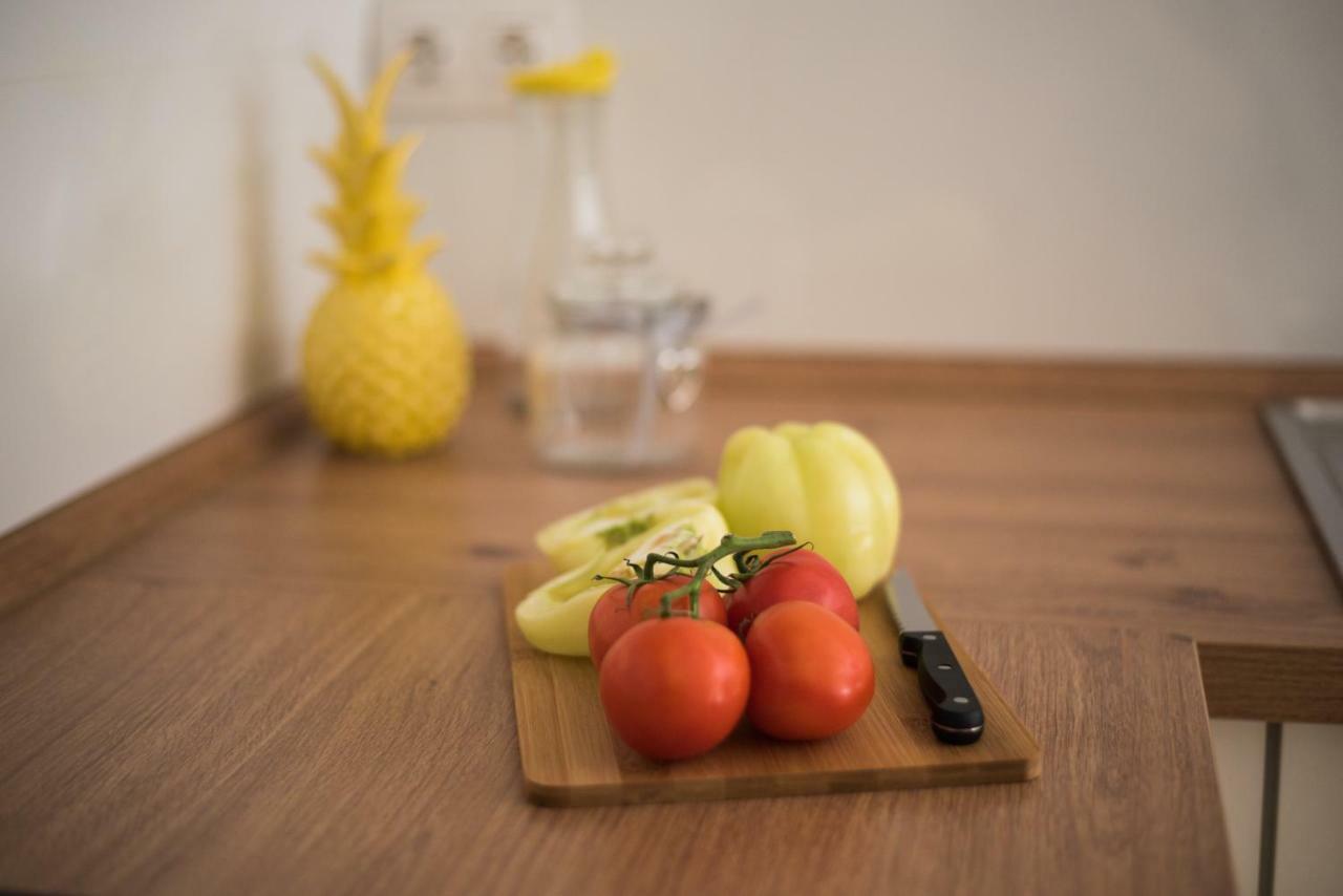 Apartments Dream In Arena 1 Pula Center Free Parking 외부 사진