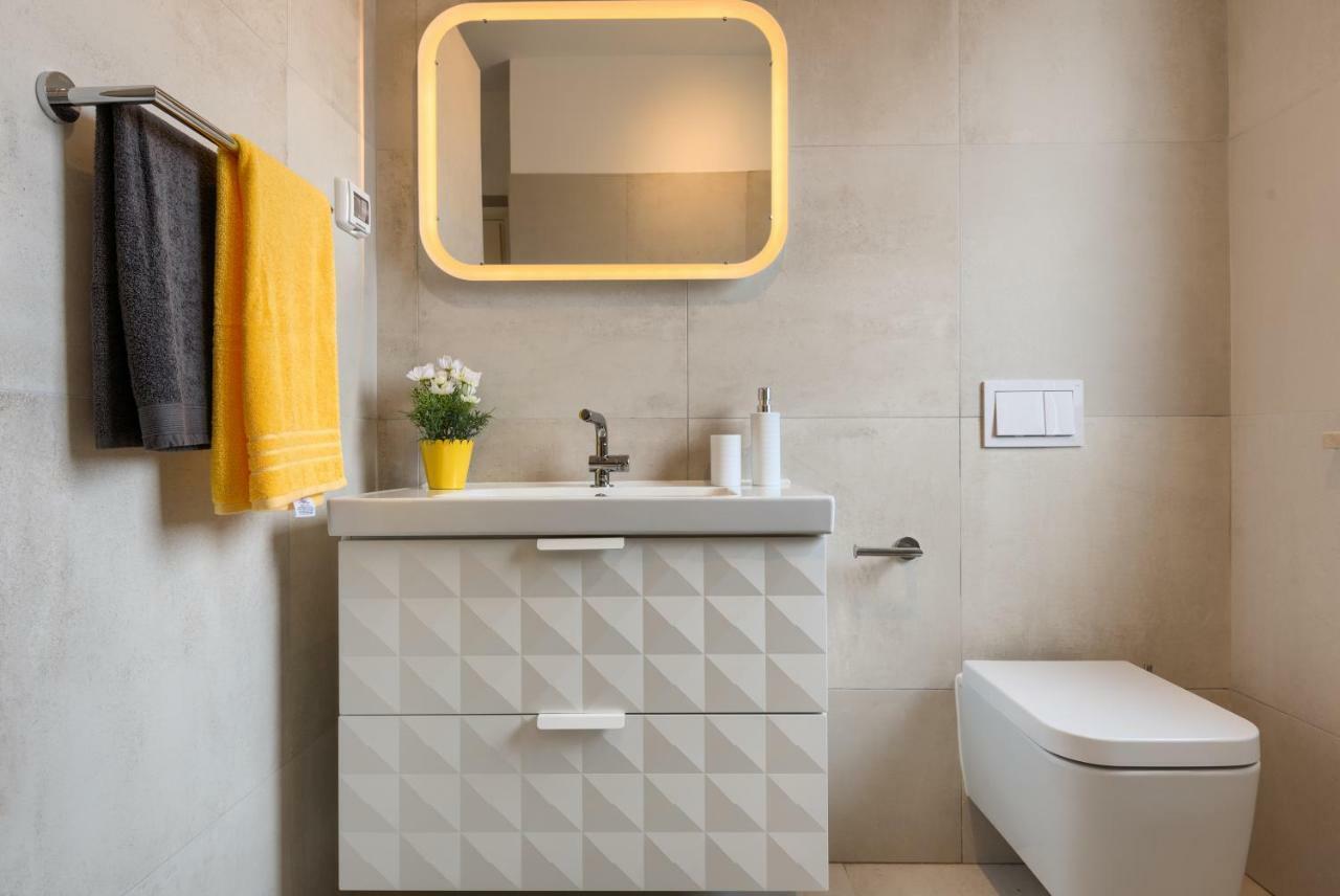 Apartments Dream In Arena 1 Pula Center Free Parking 외부 사진